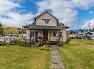 124 Front St, Mineral, WA 98355