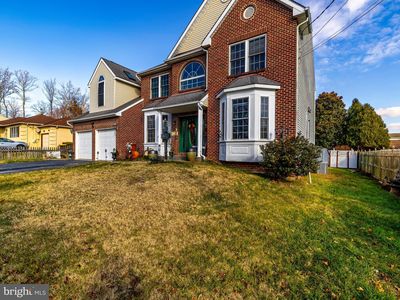 210 Shamokin Ave, East Norriton, PA, 19401