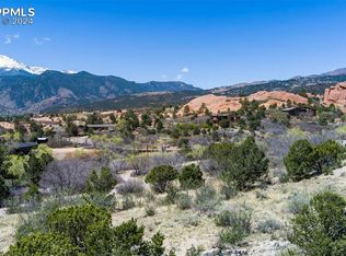 908 Lonesome Rd, Colorado Springs, CO 80904