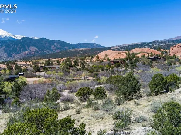 908 Lonesome Rd, Colorado Springs, CO 80904