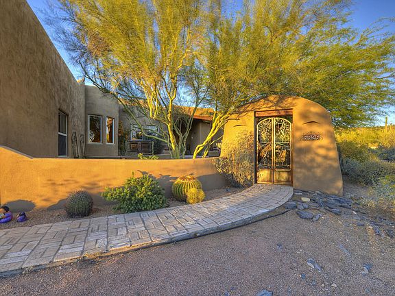 2nd image of 5926 E CHUPAROSA Place