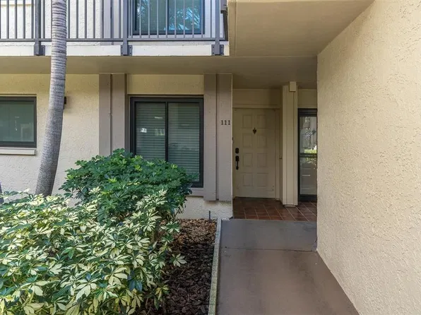6372 PALMA DEL MAR BOULEVARD S #111, ST PETERSBURG, FL 33715