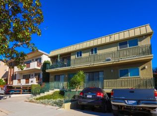 1249 9th St APT 4, Santa Monica, CA 90401
