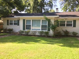 135 Barq Ave, Biloxi, MS 39531