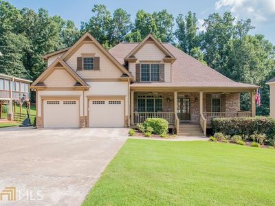 9055 Devonwood Ct, Gainesville, GA, 30506