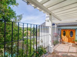 55 San Marino Dr, San Rafael, CA 94901