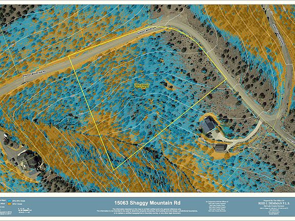 3rd image of 15063 S Shaggy Mountain Rd