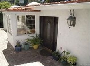 3325 N Knoll Dr, Los Angeles, CA 90068