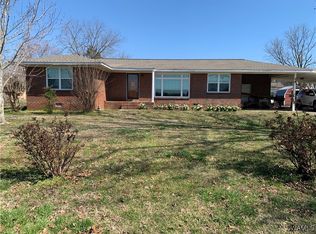 2216 County Road 1682, Holly Pond, AL 35058