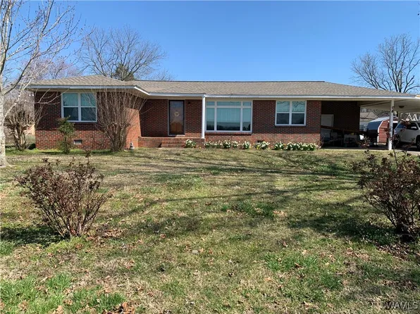 2216 County Road 1682, Holly Pond, AL 35058