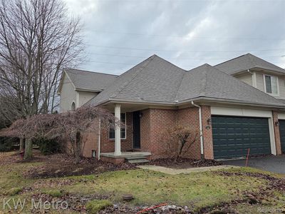 622 Macwilliams Ln, Royal Oak, MI, 48067