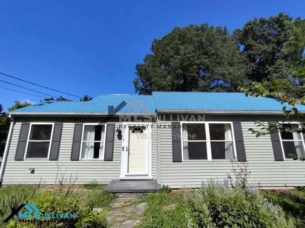 2519 Banner St, Durham, NC 27704
