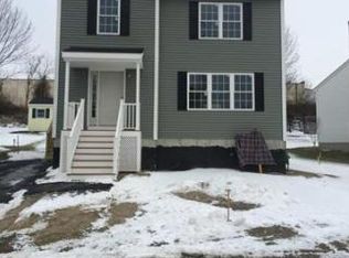 86 Evelyns Way, Fall River, MA 02724