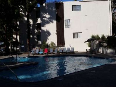 6000 Canterbury Dr UNIT D206, Culver City, CA, 90230