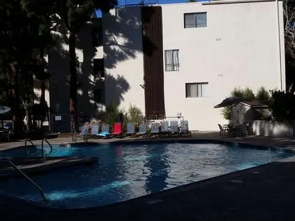 6000 Canterbury Dr Unit D206, Culver City, CA 90230