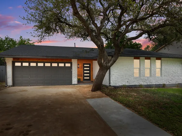 3706 Skipton Dr, Austin, TX 78727