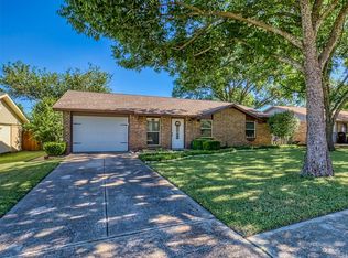 1821 Overglen Dr, Plano, TX 75074