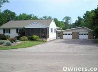 2428 Golf Dr, Cincinnati, OH 45239