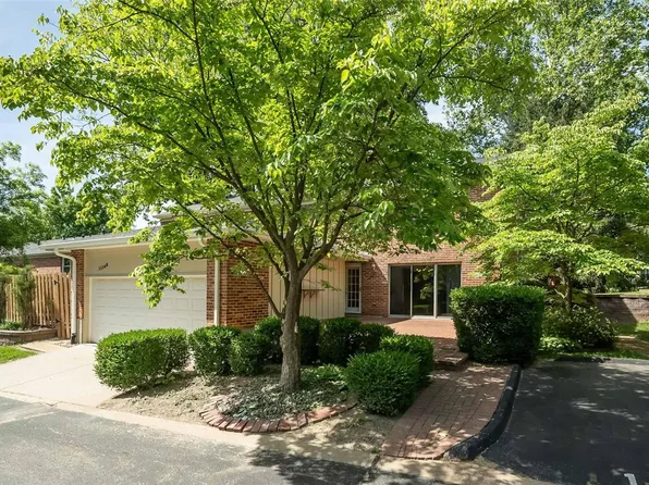 13352 La Barge Dr, Saint Louis, MO 63141
