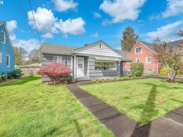 163 Macarthur St, Saint Helens, OR 97051