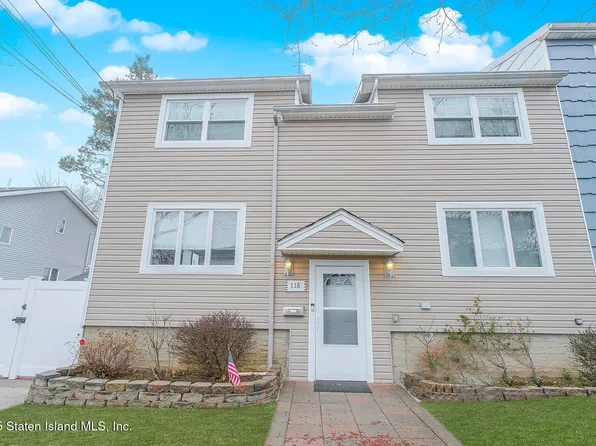 118 Vincent Ave, Staten Island, NY 10306