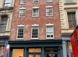 74 Franklin St APT 5, New York, NY 10013