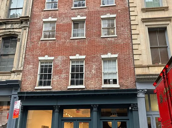 74 Franklin St APT 5, New York, NY 10013