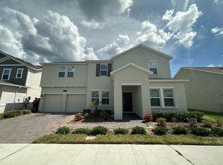 4920 Lotta Ct, Saint Cloud, FL 34772