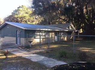 229 Shady Oaks Dr, Perry, FL 32348