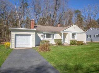 59 Talbot Rd, Springfield, MA 01119