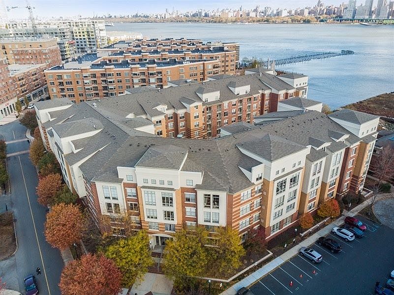 1st image of 24 Avenue At Port Imperial APT 235