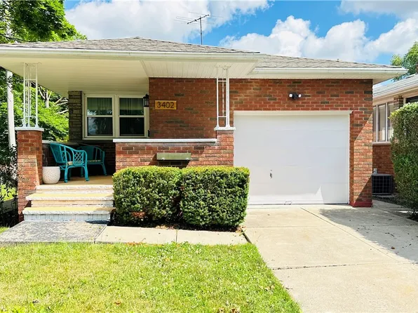 3402 Walnut Ave, Niagara Falls, NY 14301