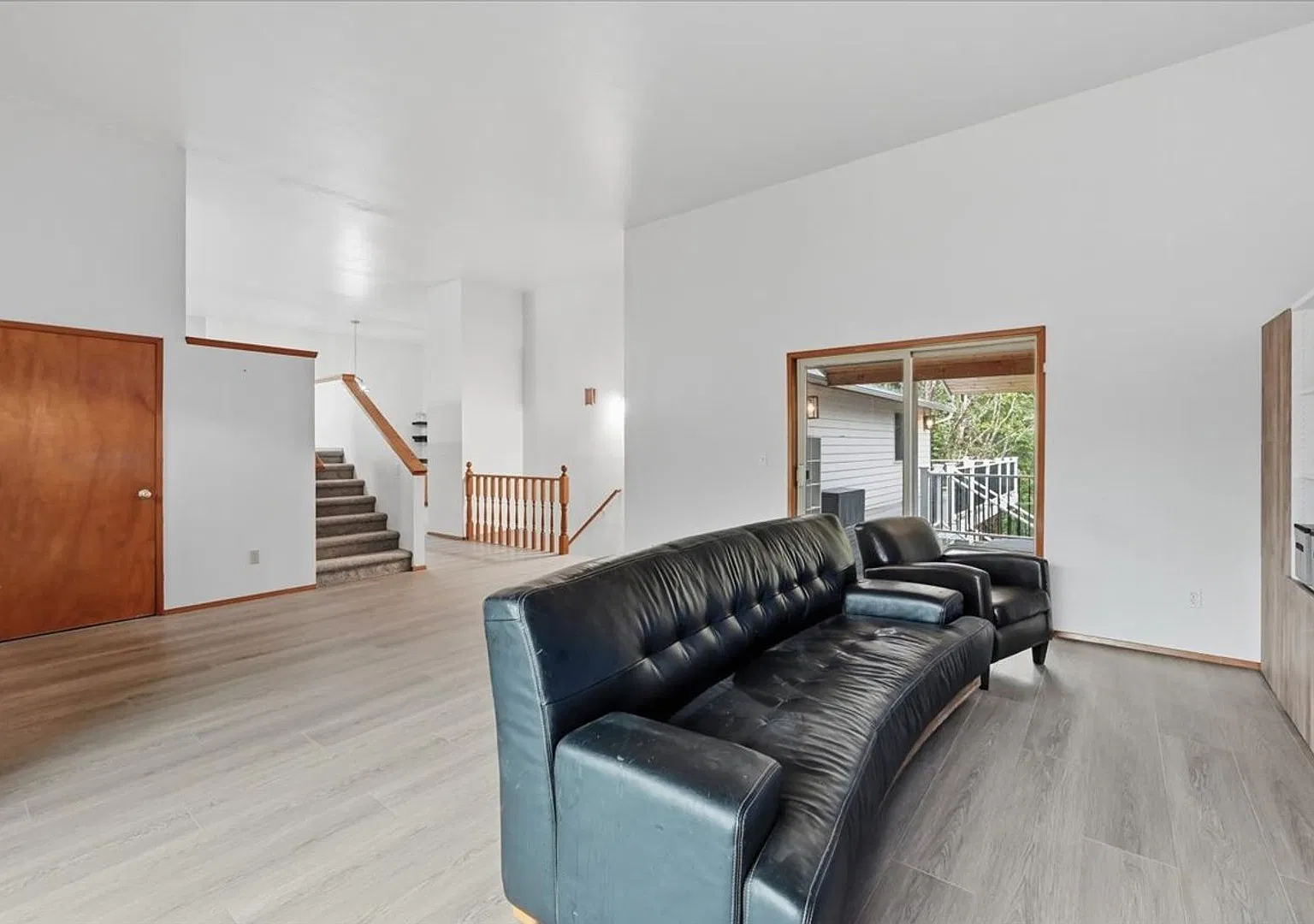 4Bd/3Ba Seattle Home — Photo 3