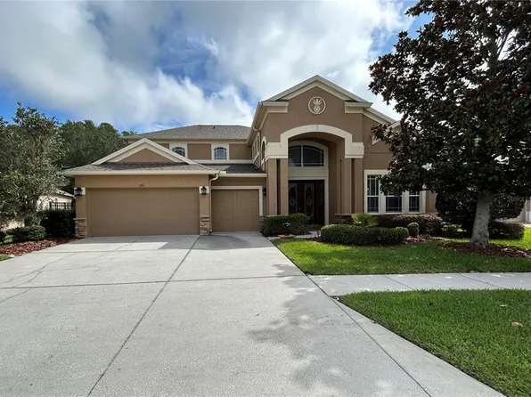 8816 Crystal Creek Ct, Land O Lakes, FL 34638
