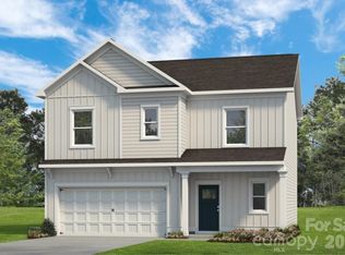 4243 Ruth Creek Ct, Charlotte, NC 28216