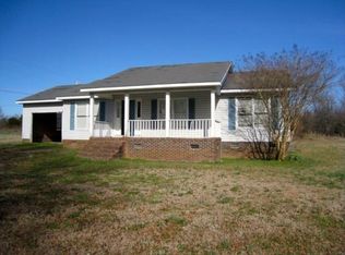 643 Boyd Rd, Laurens, SC 29360