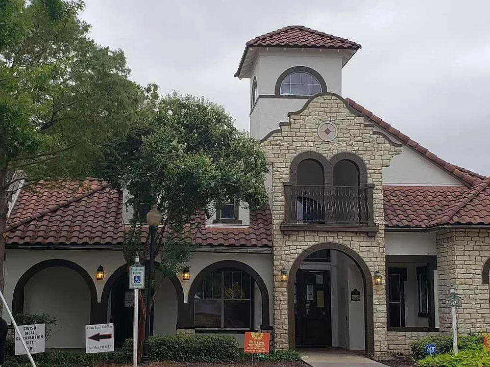 Palo Alto Apartment Homes