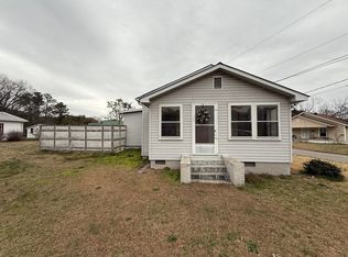 900 N Lee St, Rockingham, NC 28379