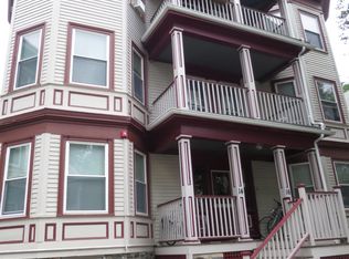 12 Garrison Ave #2, Somerville, MA 02144
