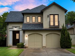 1351 E 27th St, Tulsa, OK 74114