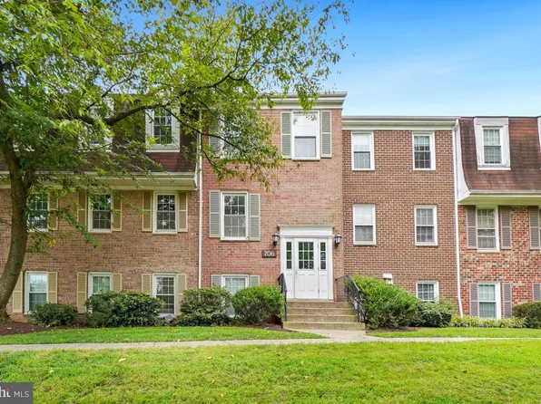 706 Quince Orchard Blvd APT 101, Gaithersburg, MD 20878