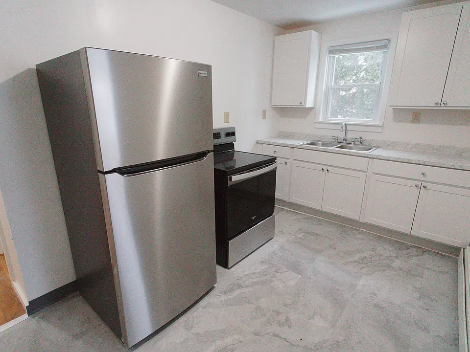 109 West Ave #1N