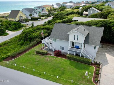101 Sea Dunes Drive, Emerald Isle, NC, 28594