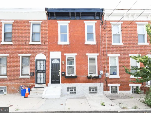 1161 S Mole St, Philadelphia, PA 19146