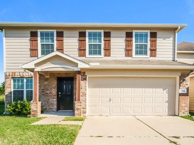 5754 Saluda Creek Ln, Houston, TX, 77085