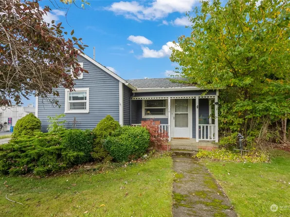 1004 W North Street, Bellingham, WA 98225