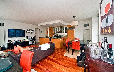 Rented by Keller Williams NYC