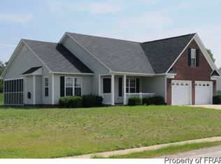 209 Granger Rd, Raeford, NC 28376