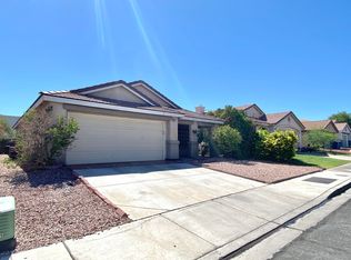 6617 Woodsworth Ave, Las Vegas, NV 89108