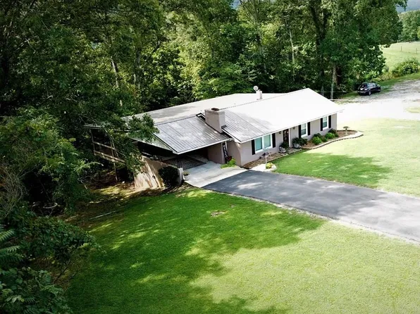 1570 Verna Qualls Rd, Sparta, TN 38583